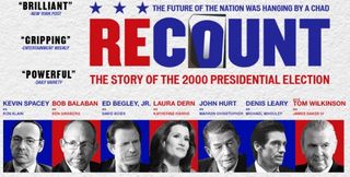 SC Recount