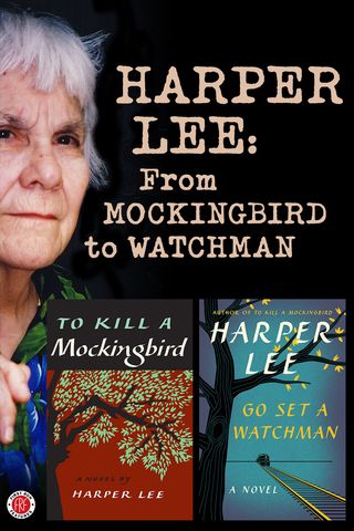 Harperlee DVD