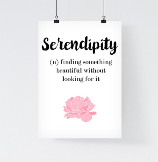 ELSA serendipity