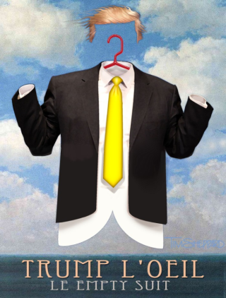 Trump suit