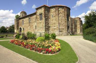 Colchester Castle