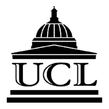 UCL logo