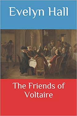 V- Friends book cover