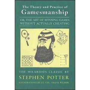 Renbe Gamesmanship