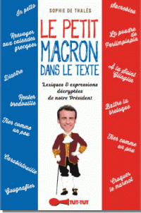 Petit Macron