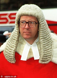 Cayman judge