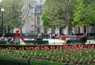 Place dupleix