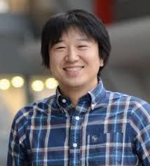 Shigetaka Kurita