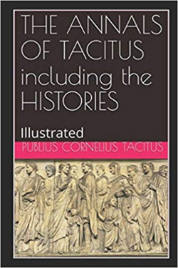 Elizabeth Annals of Tacitus