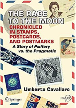 Race to the Moon cover Race to the Moon cover