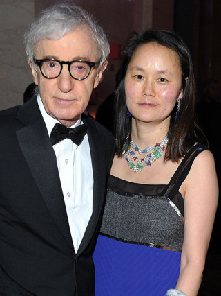 Woody & Soon