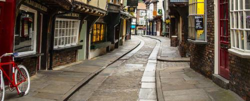 Shambles 1 Shambles 1