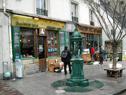 Shakespeare-and-Co 