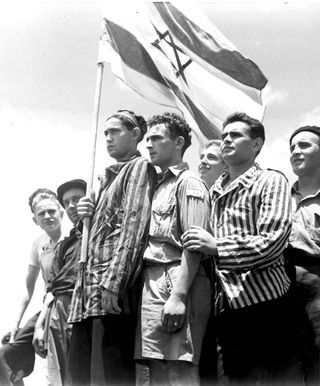 Ladany immigrants