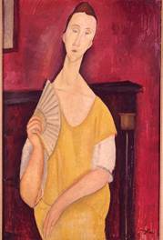 Modigliani Modigliani