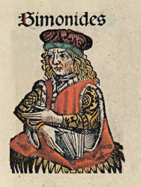 Simonides Simonides