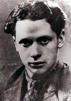 A.F. Dylan Thomas