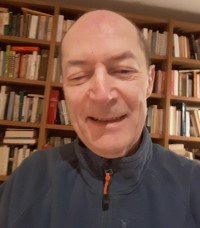 Rene selfie (2)