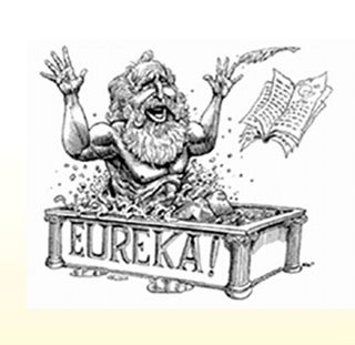 Eureka bath