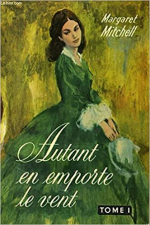 Autant en emporte le vent