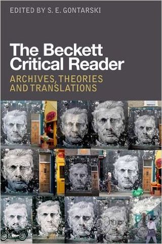 Beckett Critical Review Beckett Critical Review