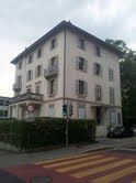 Conrad building