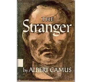 Camus-The Stranger