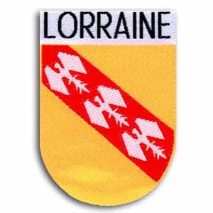 Dosert Lorraine