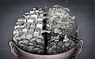 Memory Palace