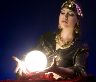 Ab Clairvoyant- Ab Clairvoyant-