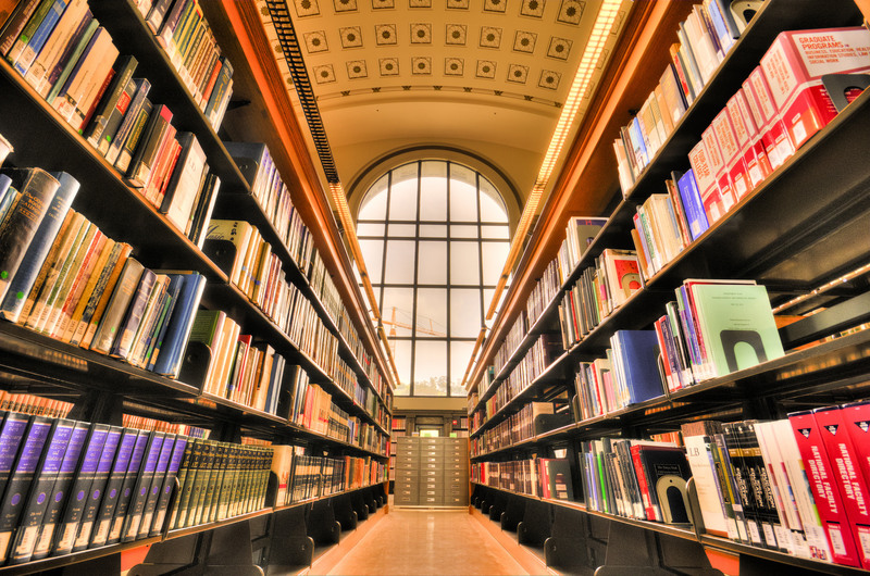USA library 1 USA library 1