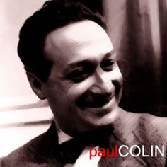 (Michele) Paul Colin