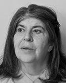 Annie freud portrait