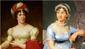 Stael Austen