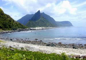 SAMOA 1