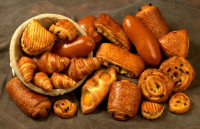 Viennoiseries