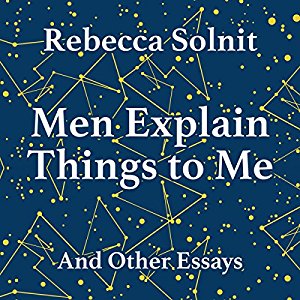 Men Explain Things to Me