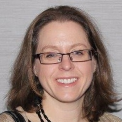 Aileen Clark
