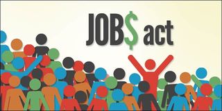 Jobs Act 2 Jobs Act 2