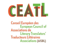 CEATL logo CEATL logo