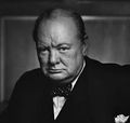 Astra churchill