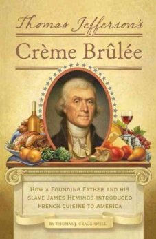TJ Creme Brullee