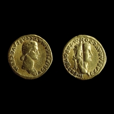 Treasures (coin)