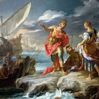 Caxton Aeneid