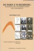 Dostert bookcover