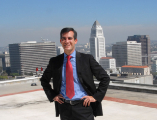 Garcetti