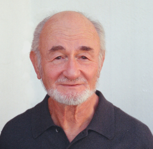 Brian Harris
