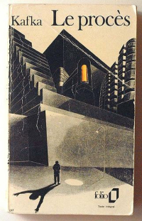 Kafka Le poces Kafka Le poces