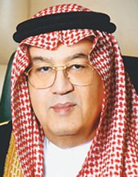 Ghâzî Abd Ar-Rahmân al Qusaibi