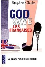 God Save Les Françaises